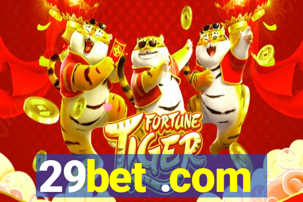 29bet .com